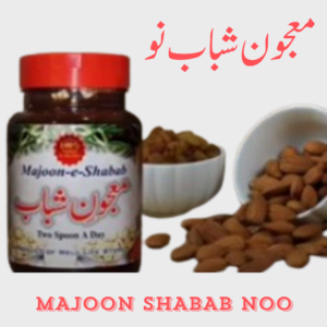 Majoon Shabab Noo